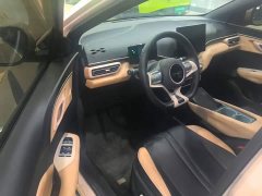 BYD Seagull Glory Edition 305km Freedom Version - ფოტო 19