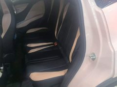BYD Seagull Glory Edition 305km Freedom Version - ფოტო 20