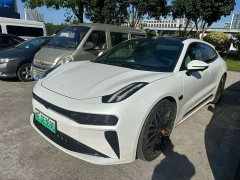 Zeekr 001 YOU Edition 100kWh AWD - ფოტო 1