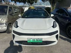 Zeekr 001 YOU Edition 100kWh AWD - ფოტო 2