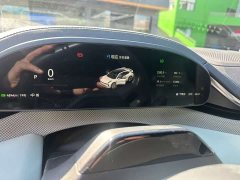 Zeekr 001 YOU Edition 100kWh AWD - ფოტო 4