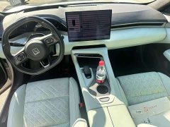 Zeekr 001 YOU Edition 100kWh AWD - ფოტო 5