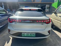 Zeekr 001 YOU Edition 100kWh AWD - ფოტო 8