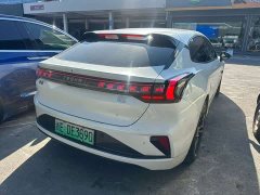 Zeekr 001 YOU Edition 100kWh AWD - ფოტო 9