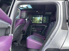 Land Rover Defender 110 P400 Dark Edition - photo 12