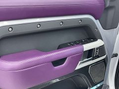 Land Rover Defender 110 P400 Dark Edition - photo 14