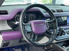 Land Rover Defender 110 P400 Dark Edition - photo 3