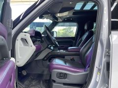 Land Rover Defender 110 P400 Dark Edition - photo 7