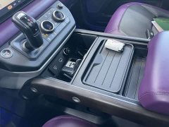 Land Rover Defender 110 P400 Dark Edition - photo 8