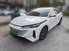 Changan Yida Blue Whale NE 1.5T GDI DCT Navigator - ფოტო 1