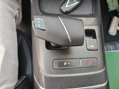 Changan Yida Blue Whale NE 1.5T GDI DCT Navigator - ფოტო 10