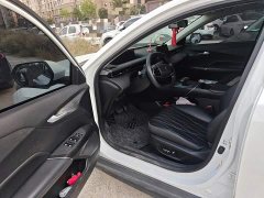 Changan Yida Blue Whale NE 1.5T GDI DCT Navigator - ფოტო 12