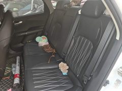 Changan Yida Blue Whale NE 1.5T GDI DCT Navigator - ფოტო 13