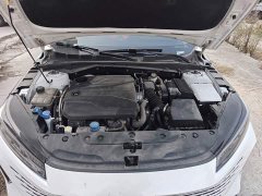 Changan Yida Blue Whale NE 1.5T GDI DCT Navigator - ფოტო 16