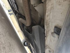 Changan Yida Blue Whale NE 1.5T GDI DCT Navigator - ფოტო 18