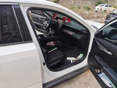 Changan Yida Blue Whale NE 1.5T GDI DCT Navigator - ფოტო 19