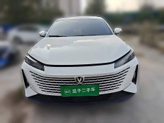 Changan Yida Blue Whale NE 1.5T GDI DCT Navigator - ფოტო 2