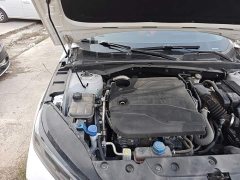 Changan Yida Blue Whale NE 1.5T GDI DCT Navigator - ფოტო 20
