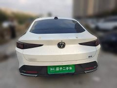 Changan Yida Blue Whale NE 1.5T GDI DCT Navigator - ფოტო 3