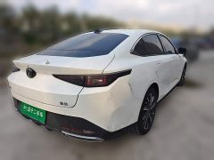 Changan Yida Blue Whale NE 1.5T GDI DCT Navigator - ფოტო 4