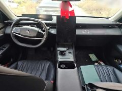 Changan Yida Blue Whale NE 1.5T GDI DCT Navigator - ფოტო 5