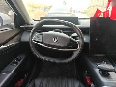Changan Yida Blue Whale NE 1.5T GDI DCT Navigator - ფოტო 6