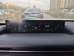 Changan Yida Blue Whale NE 1.5T GDI DCT Navigator - ფოტო 7