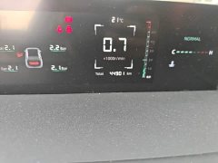 Changan Yida Blue Whale NE 1.5T GDI DCT Navigator - ფოტო 8