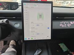 Changan Yida Blue Whale NE 1.5T GDI DCT Navigator - ფოტო 9