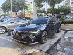Toyota Avalon 2.0L Luxury - фото 1
