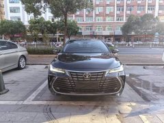 Toyota Avalon 2.0L Luxury - фото 2