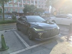 Toyota Avalon 2.0L Luxury - фото 3