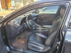 Toyota Avalon 2.0L Luxury - фото 4
