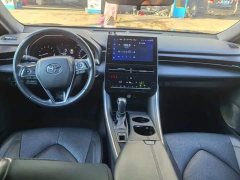 Toyota Avalon 2.0L Luxury - фото 5