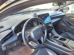 Toyota Avalon 2.0L Luxury - фото 6