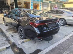 Toyota Avalon 2.0L Luxury - фото 7