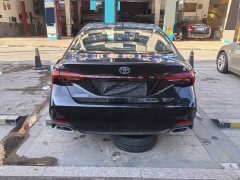 Toyota Avalon 2.0L Luxury - фото 8