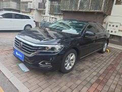 Volkswagen Passat Facelift 280TSI Business Edition National VI - ფოტო 1