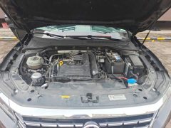 Volkswagen Passat Facelift 280TSI Business Edition National VI - ფოტო 10