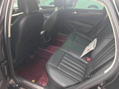 Volkswagen Passat Facelift 280TSI Business Edition National VI - ფოტო 11