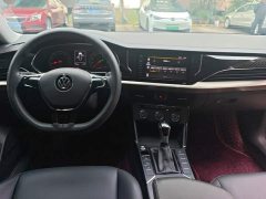 Volkswagen Passat Facelift 280TSI Business Edition National VI - ფოტო 12
