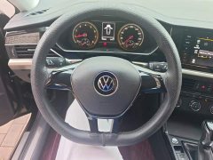 Volkswagen Passat Facelift 280TSI Business Edition National VI - ფოტო 15