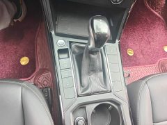 Volkswagen Passat Facelift 280TSI Business Edition National VI - ფოტო 16