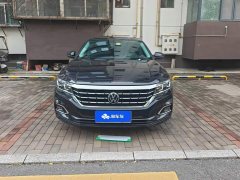 Volkswagen Passat Facelift 280TSI Business Edition National VI - ფოტო 2