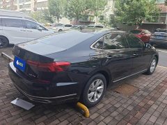 Volkswagen Passat Facelift 280TSI Business Edition National VI - ფოტო 3