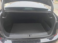 Volkswagen Passat Facelift 280TSI Business Edition National VI - ფოტო 4