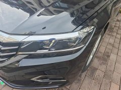 Volkswagen Passat Facelift 280TSI Business Edition National VI - ფოტო 5