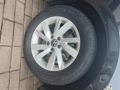 Volkswagen Passat Facelift 280TSI Business Edition National VI - ფოტო 6