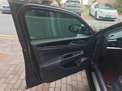 Volkswagen Passat Facelift 280TSI Business Edition National VI - ფოტო 7