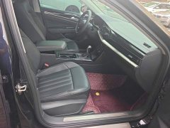 Volkswagen Passat Facelift 280TSI Business Edition National VI - ფოტო 8